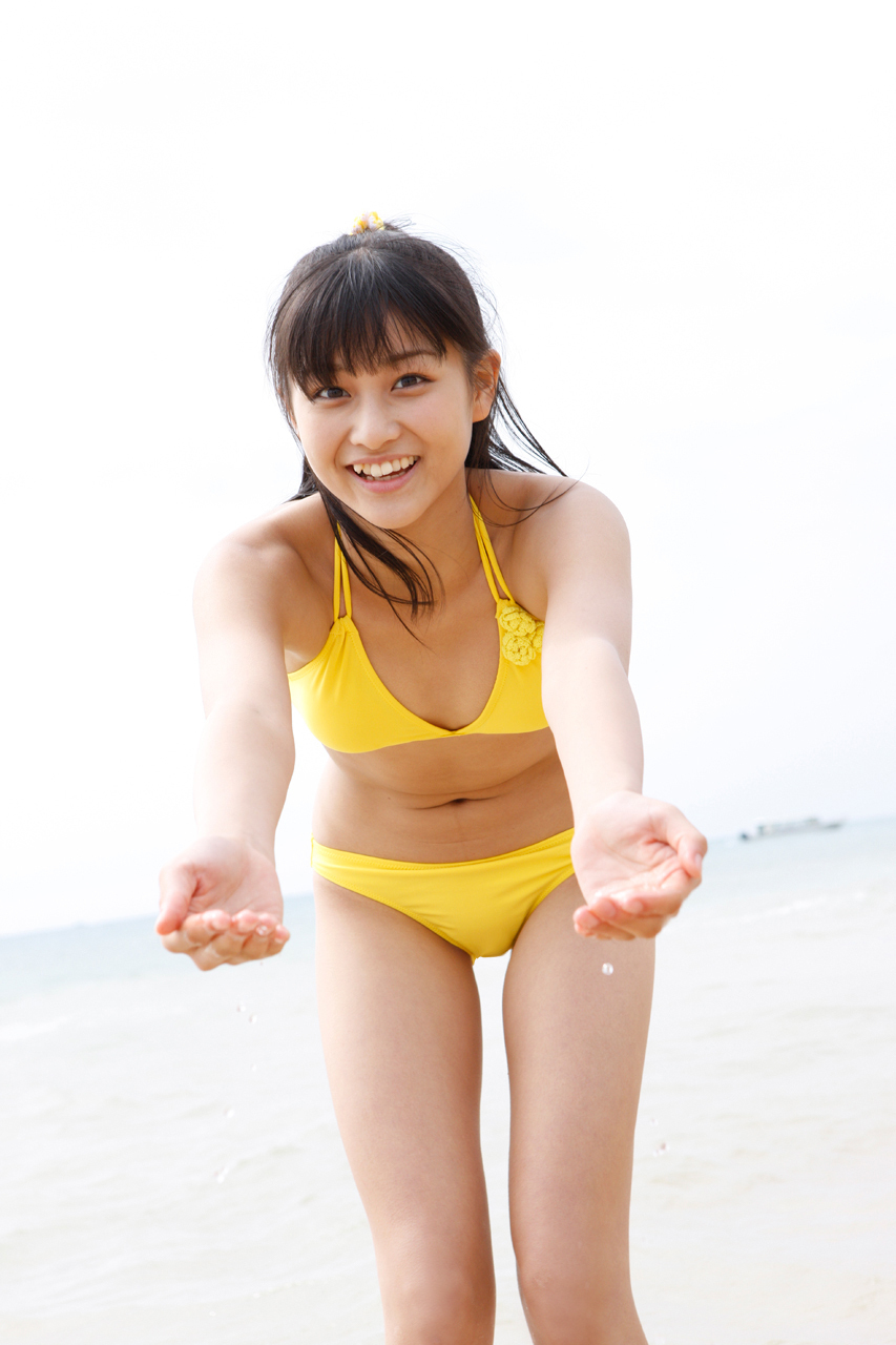 No.97 Ayaka Wada 和田彩花 日本性感美女[HPB]